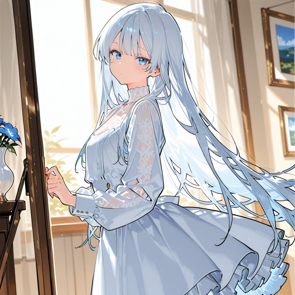 来るの待ってたよ