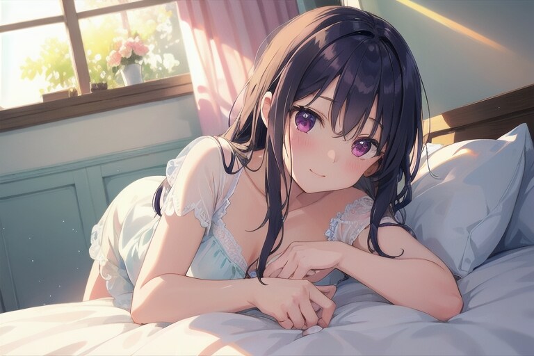 おはよう…