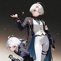 ちびキャラと！ 2枚目