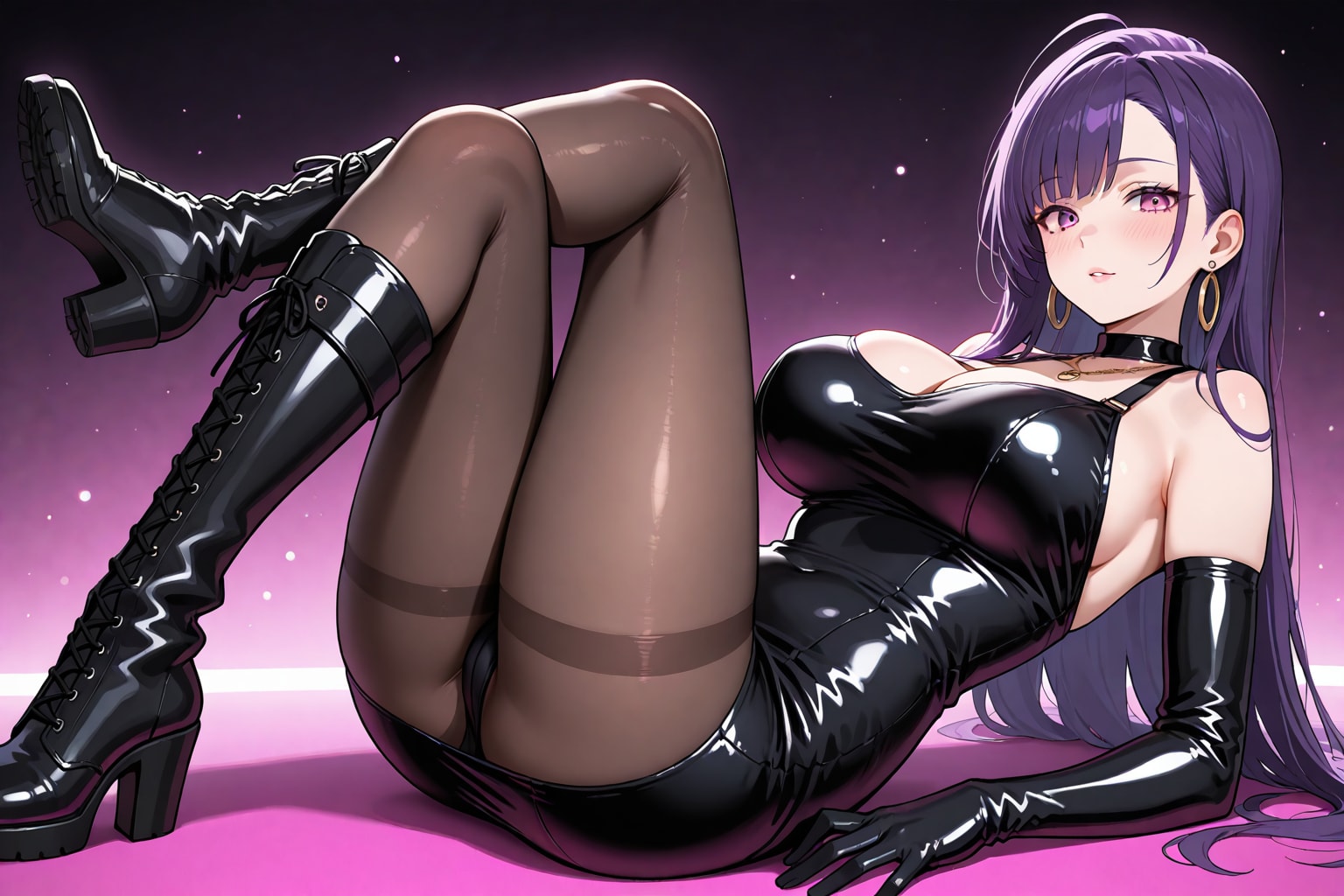 Bootsワンペア