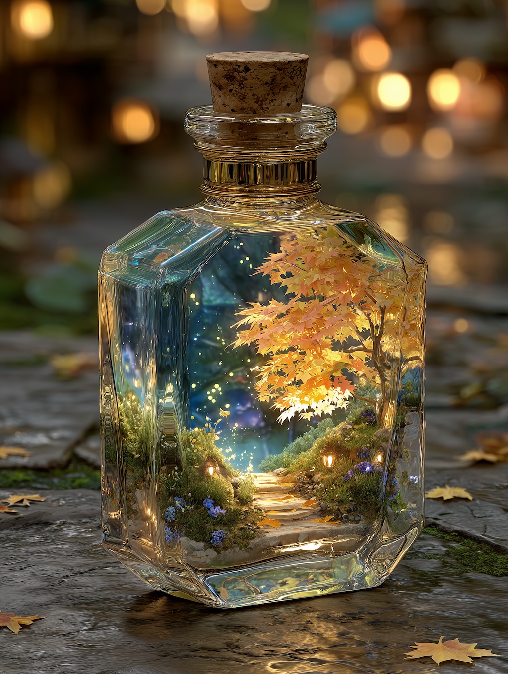 小さい秋みつけた