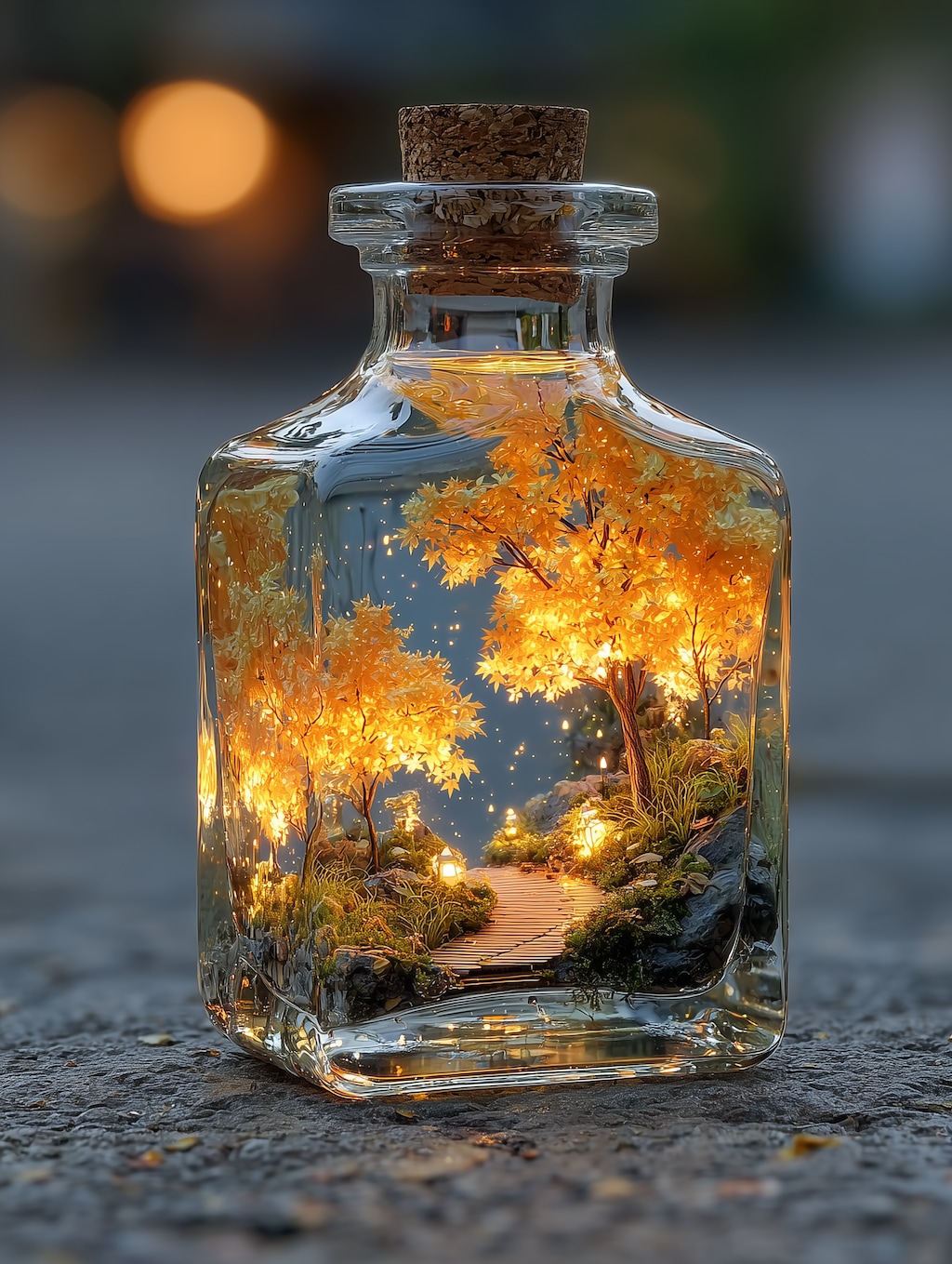 小さい秋みつけた