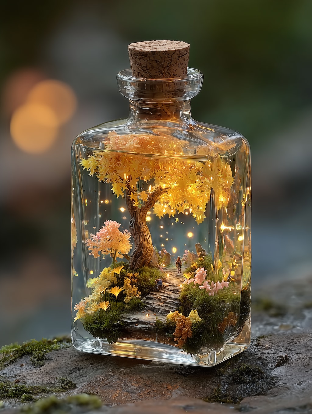 小さい秋みつけた