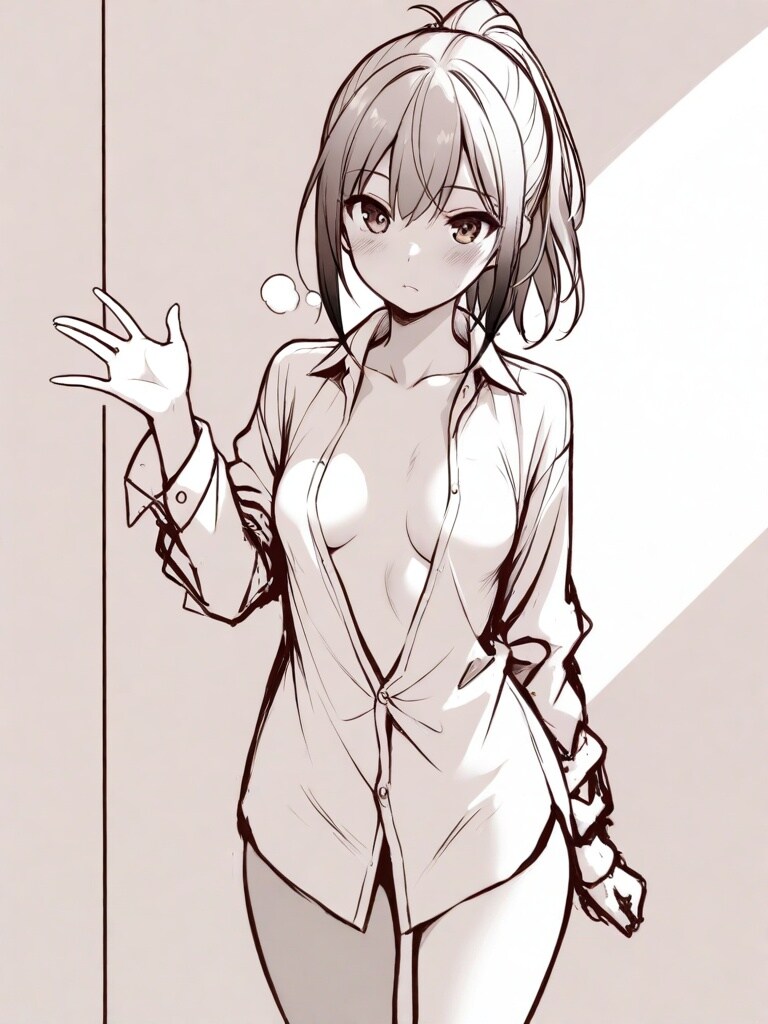 おねえさん
