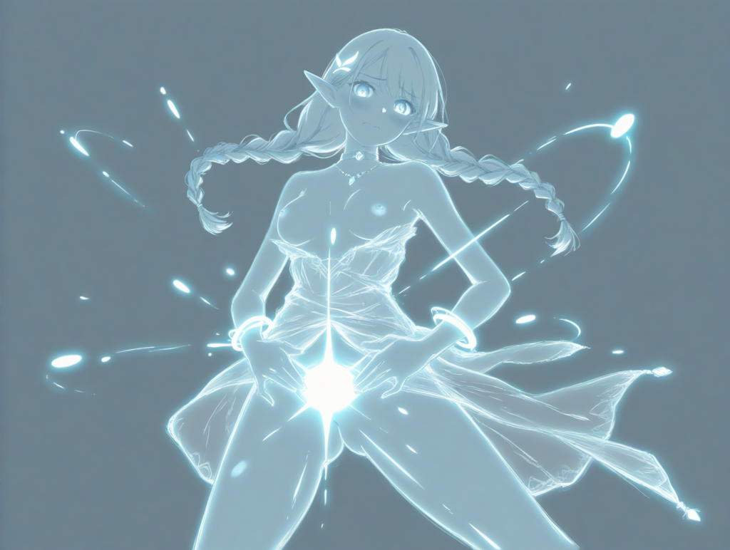 一般神聖魔法＃１０