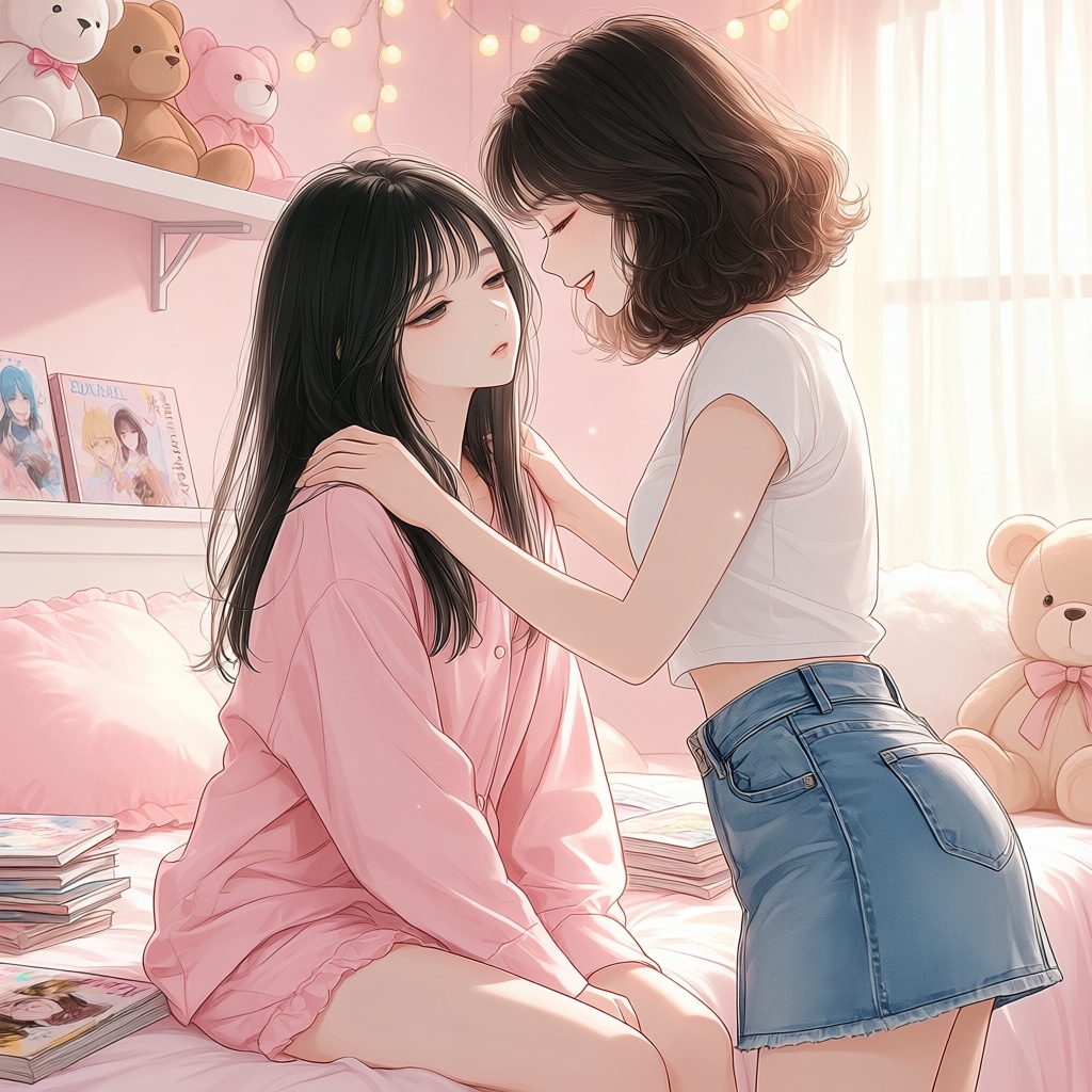 トランスの時間