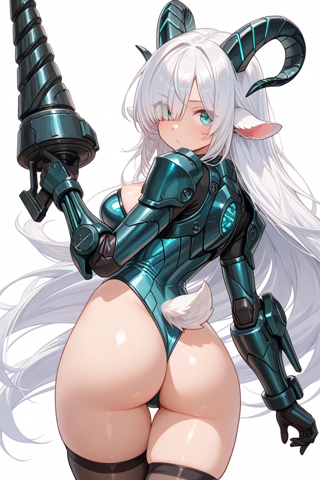 そうだ、おしりを愛でよう　その2