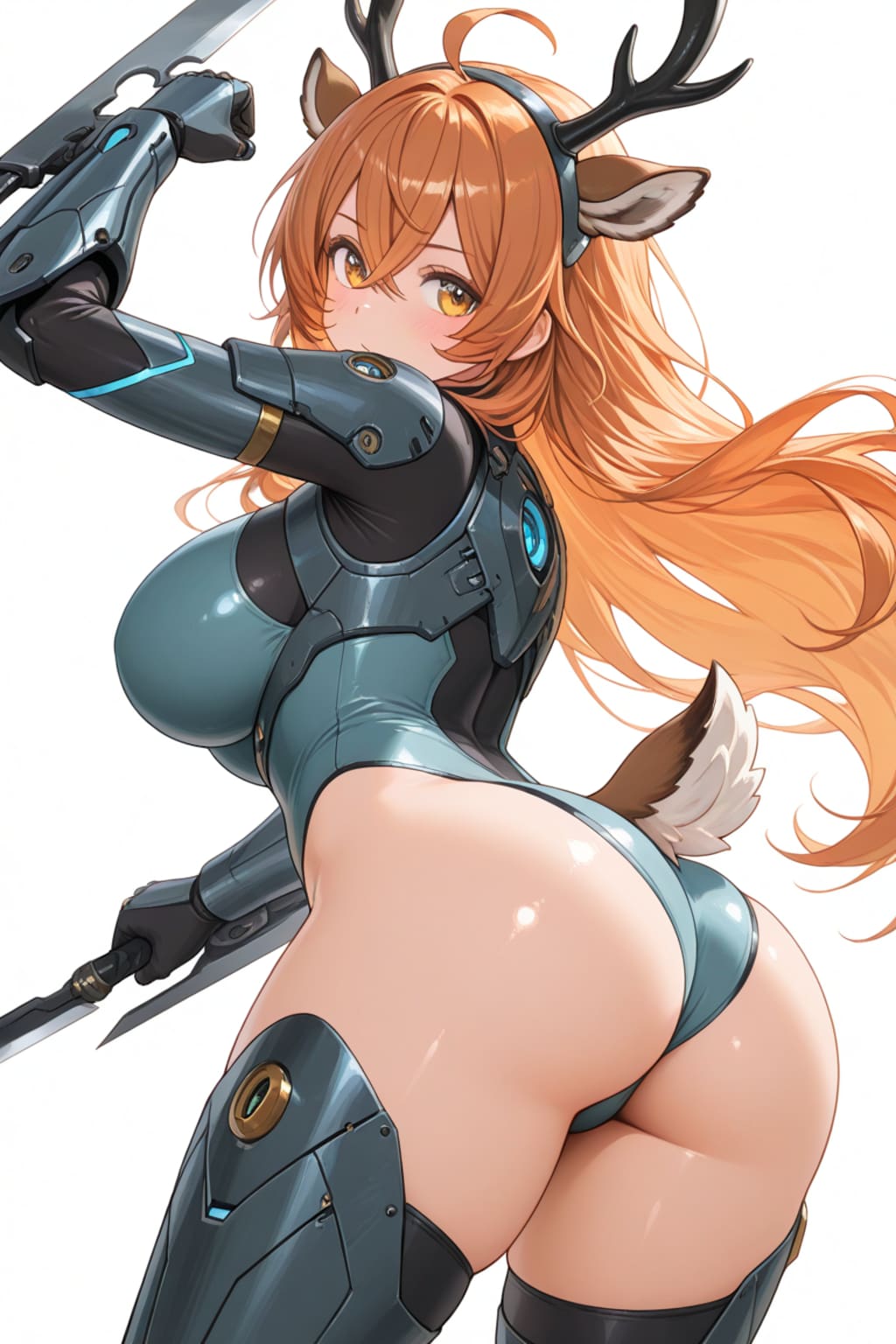 そうだ、おしりを愛でよう　その2