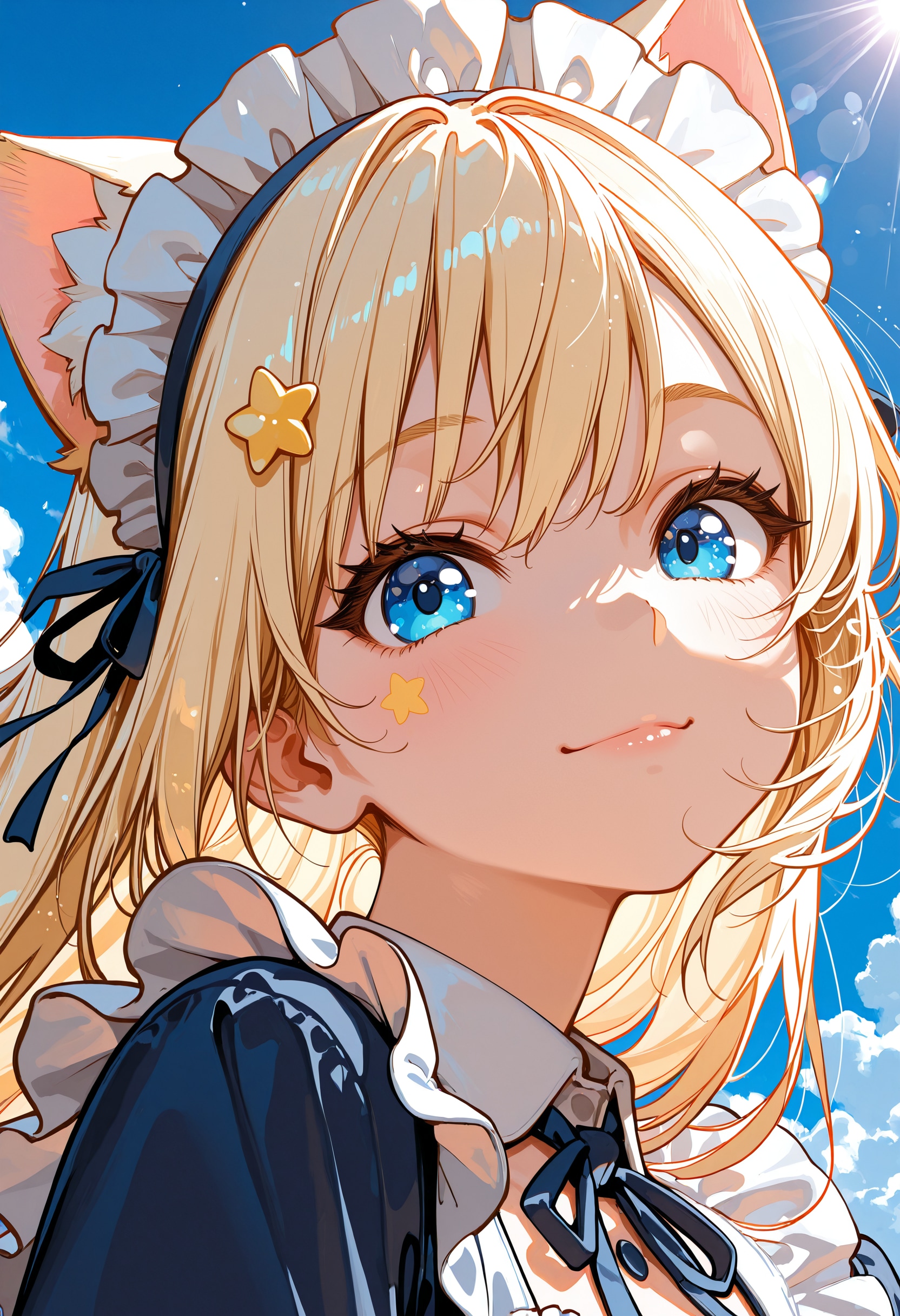 10,000いいね、ありがとうございます！ | の人気AIイラスト・グラビア