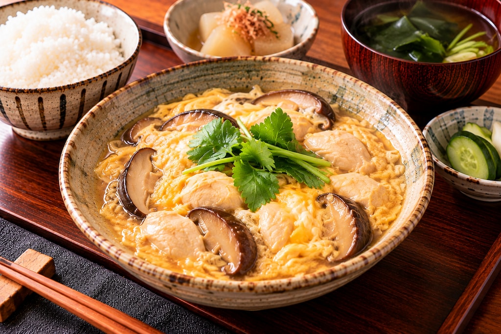本日のランチ
