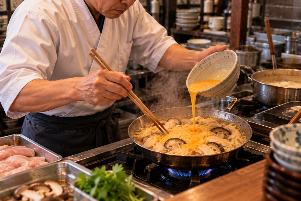 本日のランチ