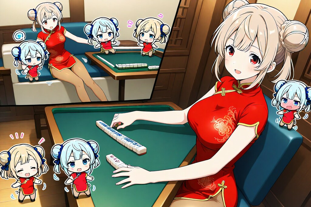 それっぽいやつ