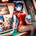 それっぽいやつ 3枚目
