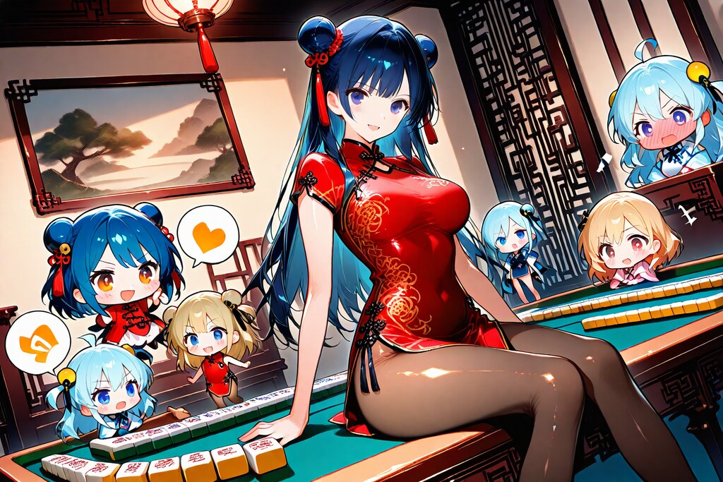 それっぽいやつ