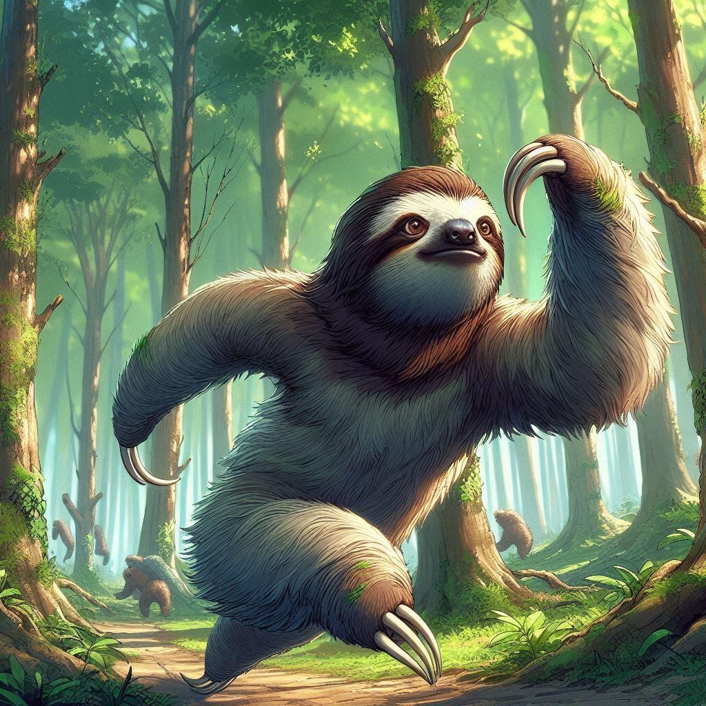 怠けてる場合じゃねぇ！