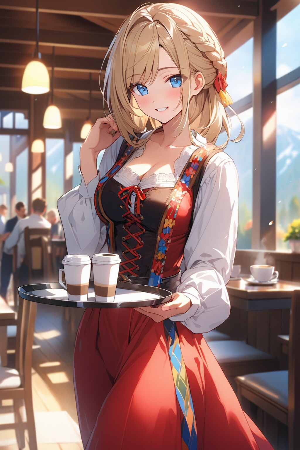 きょうのトラフトちゃん　250217