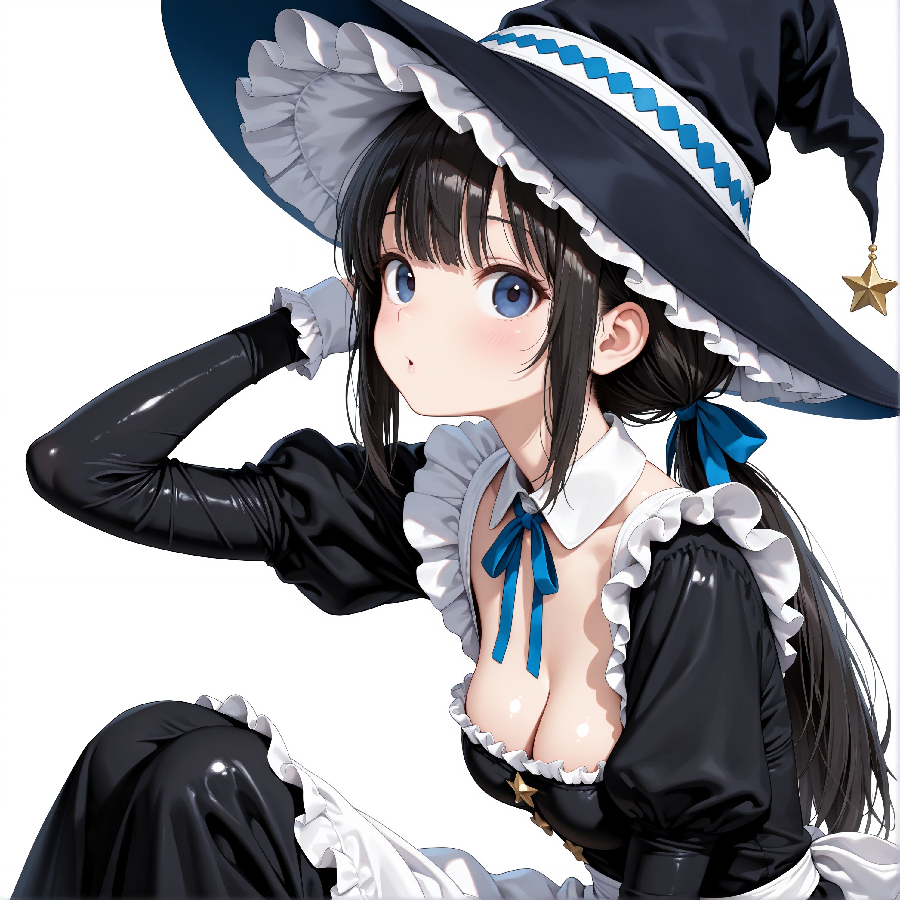 魔女っ子