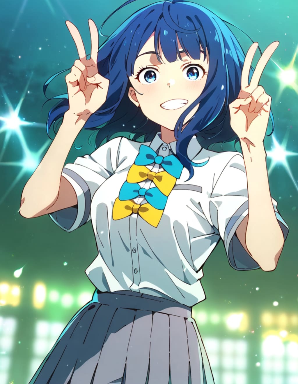 負けヒロインが多すぎる