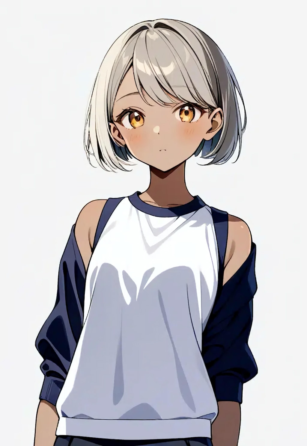 なんでしょうか