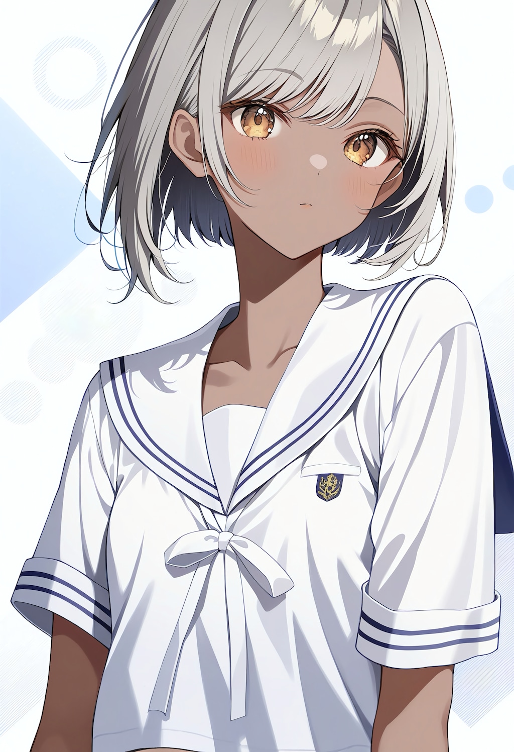 なんでしょうか