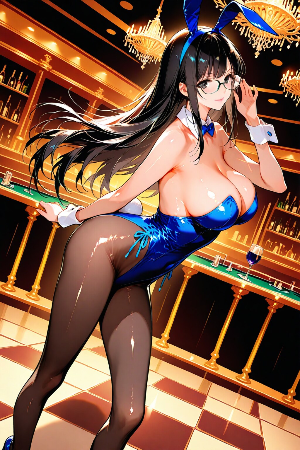 今日はBlueに全ベット