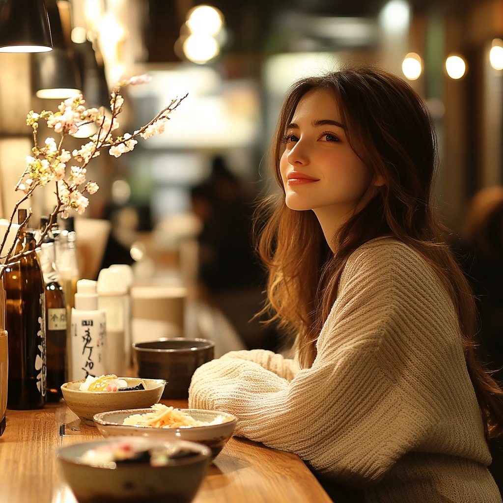 おひとり様ひな祭り | の人気AIイラスト・グラビア