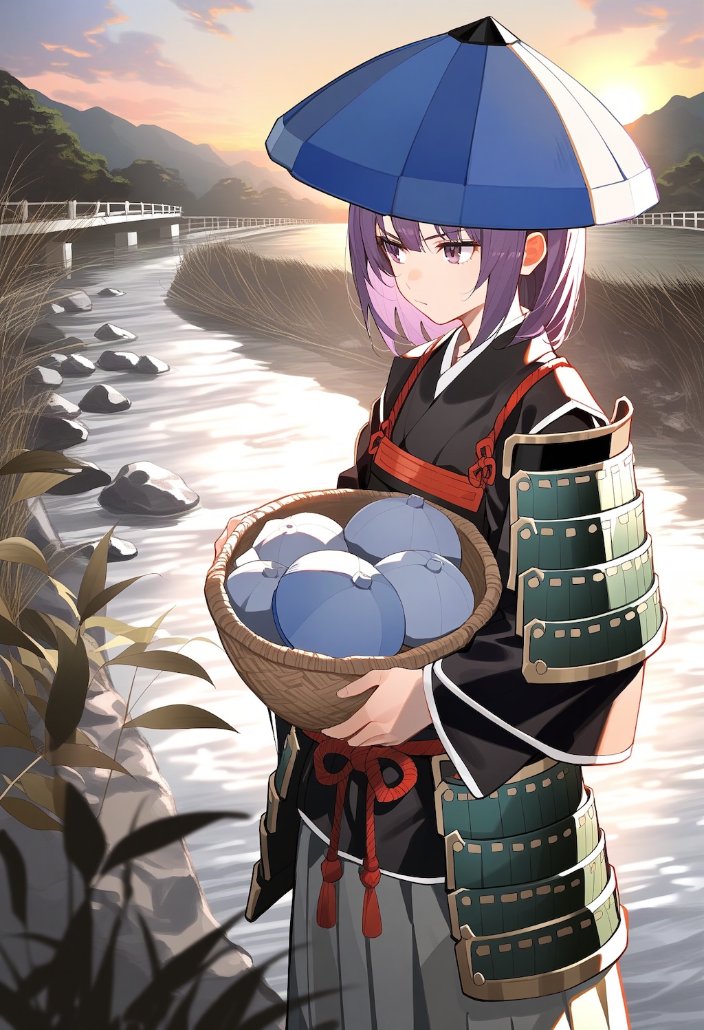 小説『柳生ドジョコーニャラデラの大名ー』【ニャンノ世界】