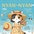 雑誌「NYAN-NYAN」 5枚目