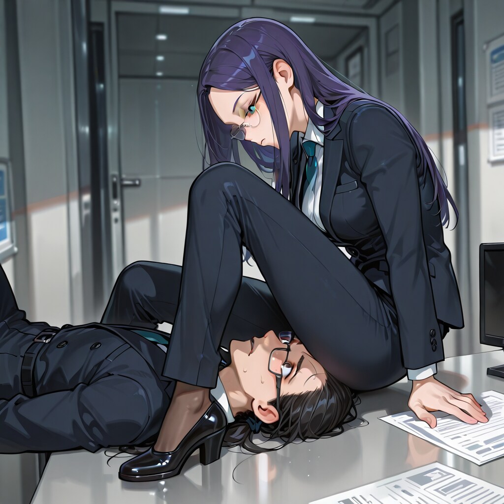 先輩💦