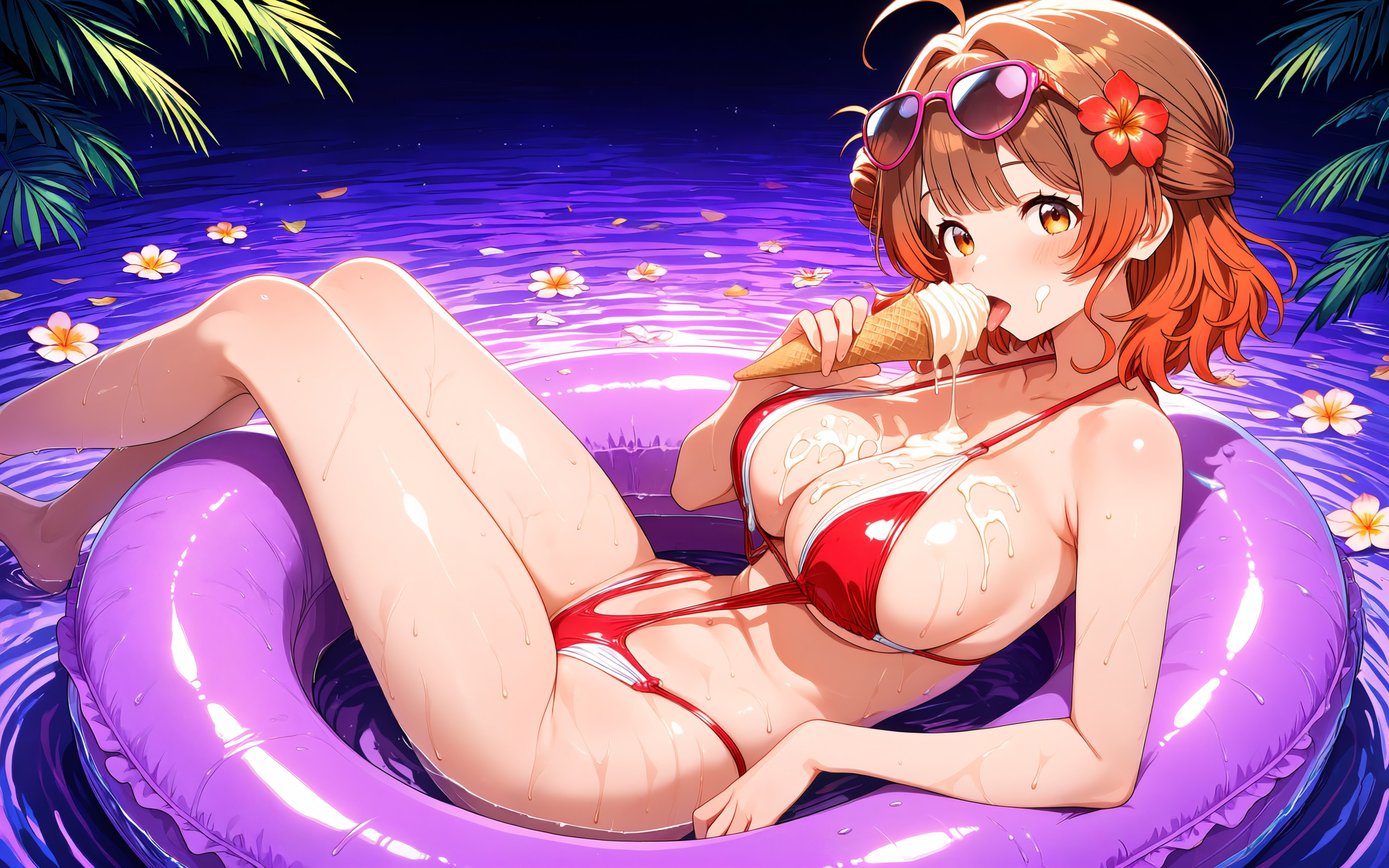 サングラス
