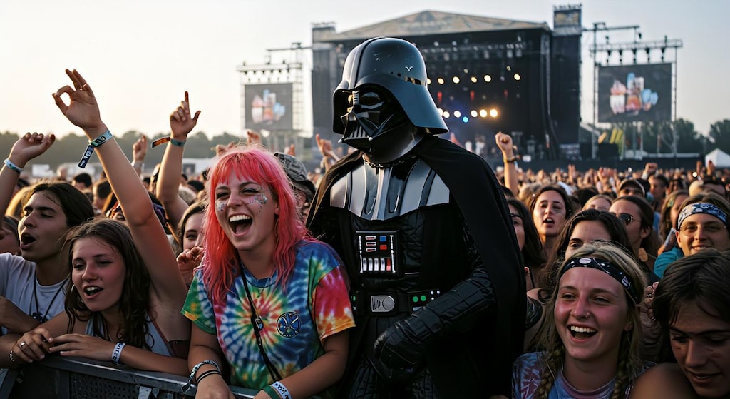 🔊夏フェス🎶