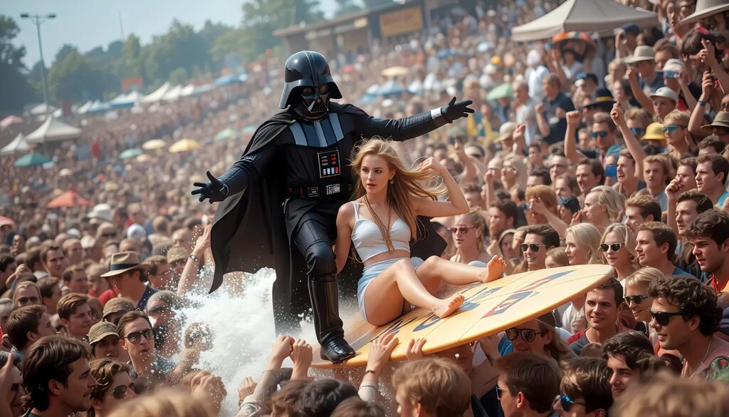 🔊夏フェス🎶