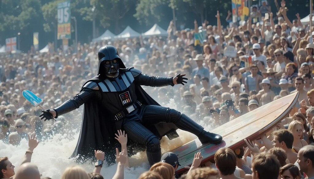 🔊夏フェス🎶