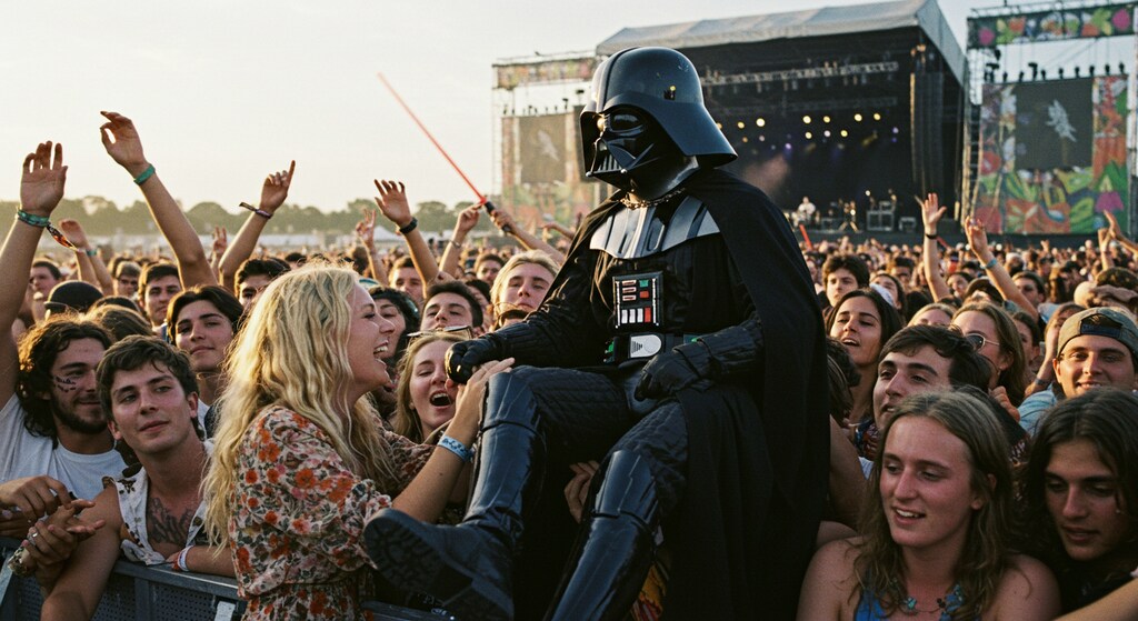 🔊夏フェス🎶