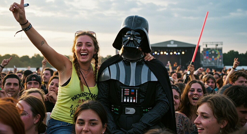 🔊夏フェス🎶