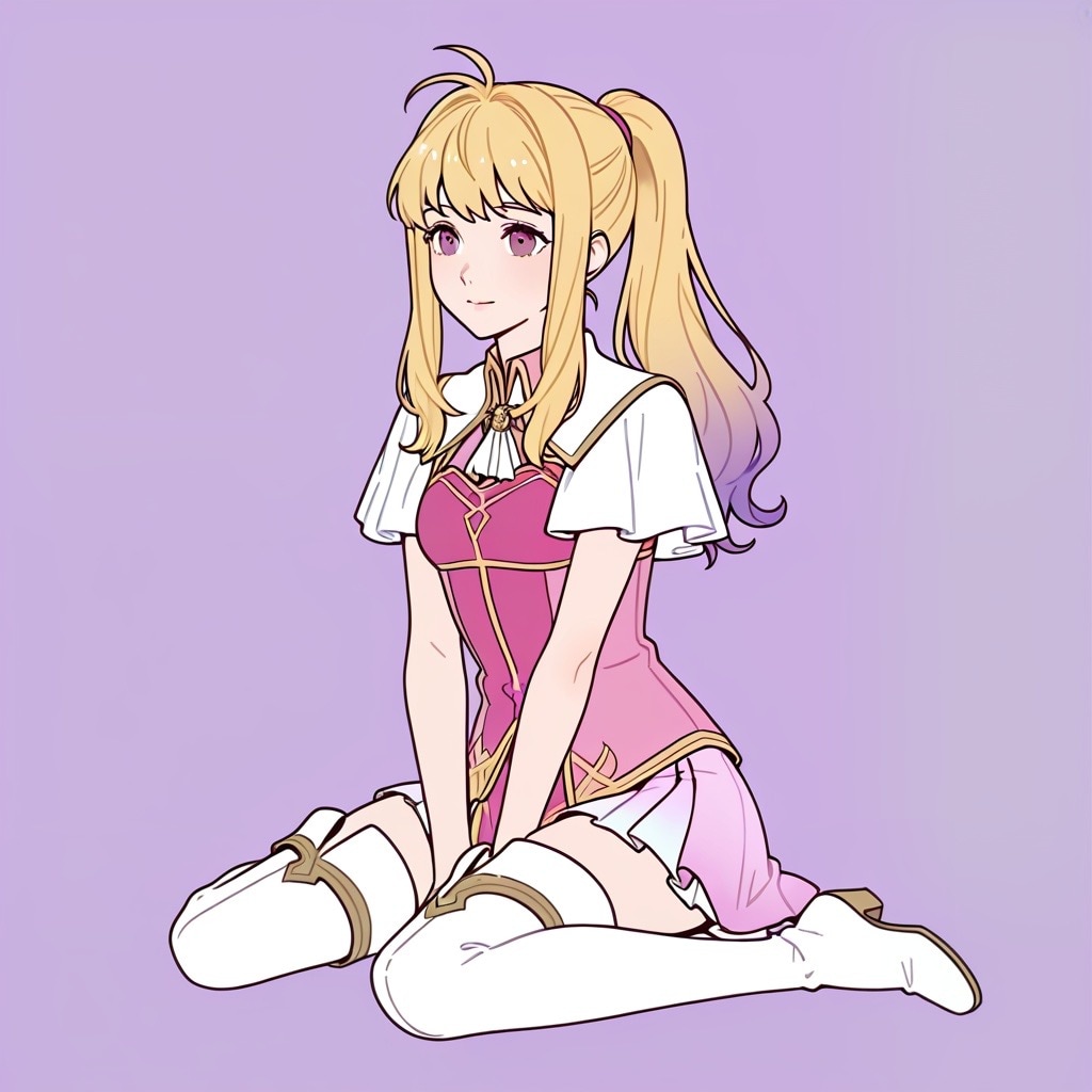 clarine (fire emblem)