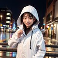 雨でも君となら。 7枚目