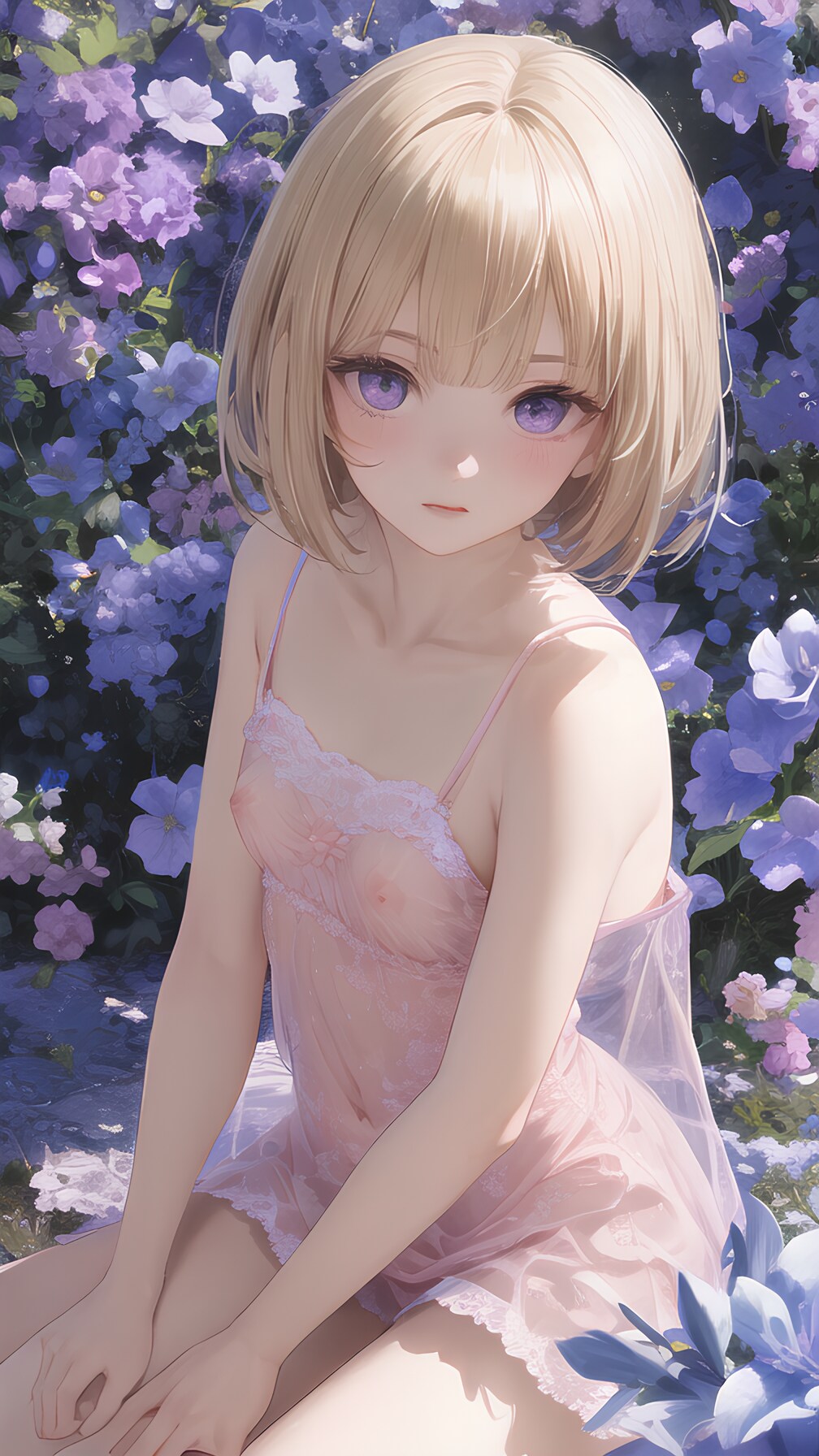 R15 妄想彼女023