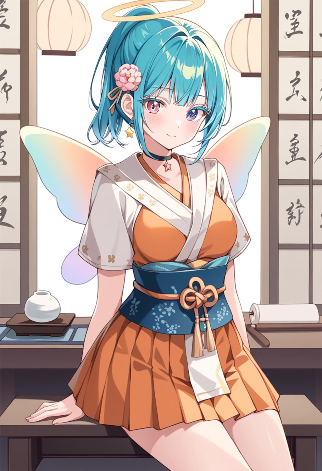 うちの子たちはギルド受付嬢