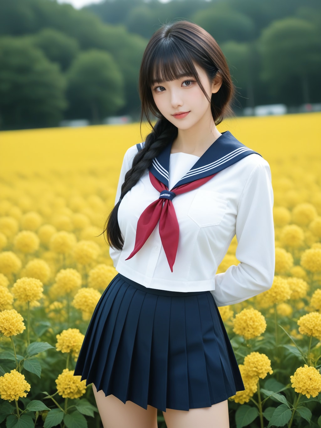 春