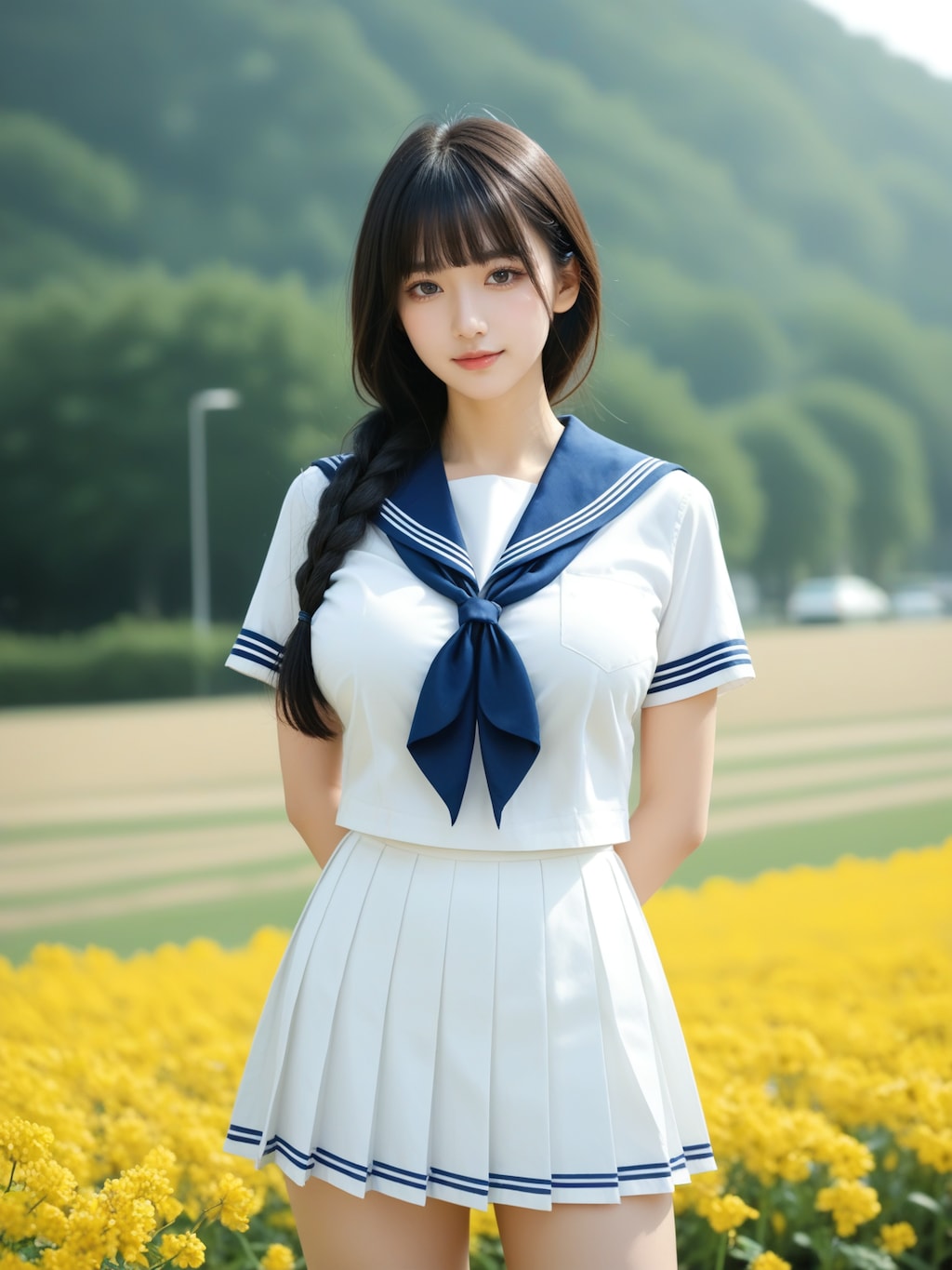 春