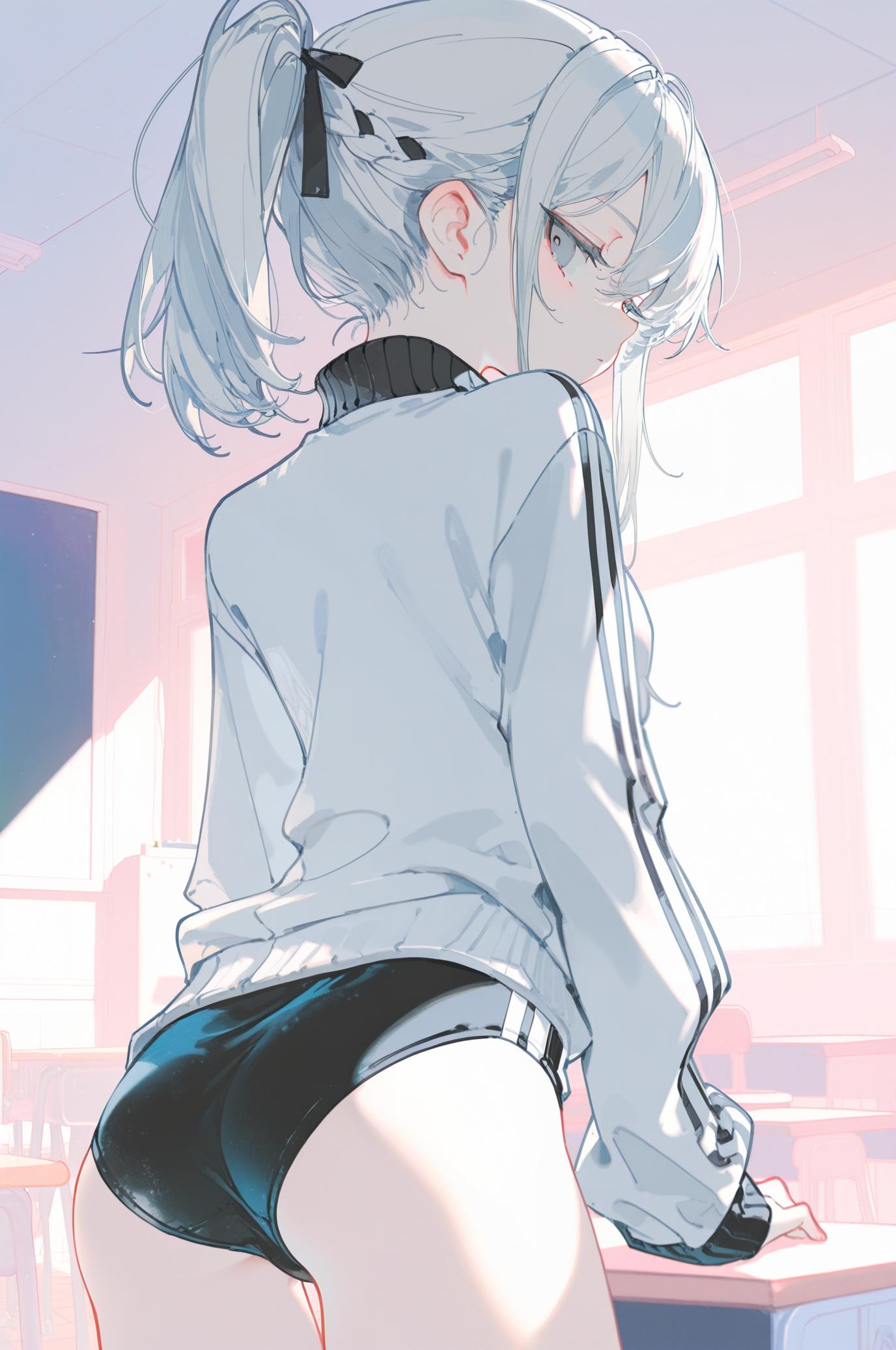 ぎろっ！