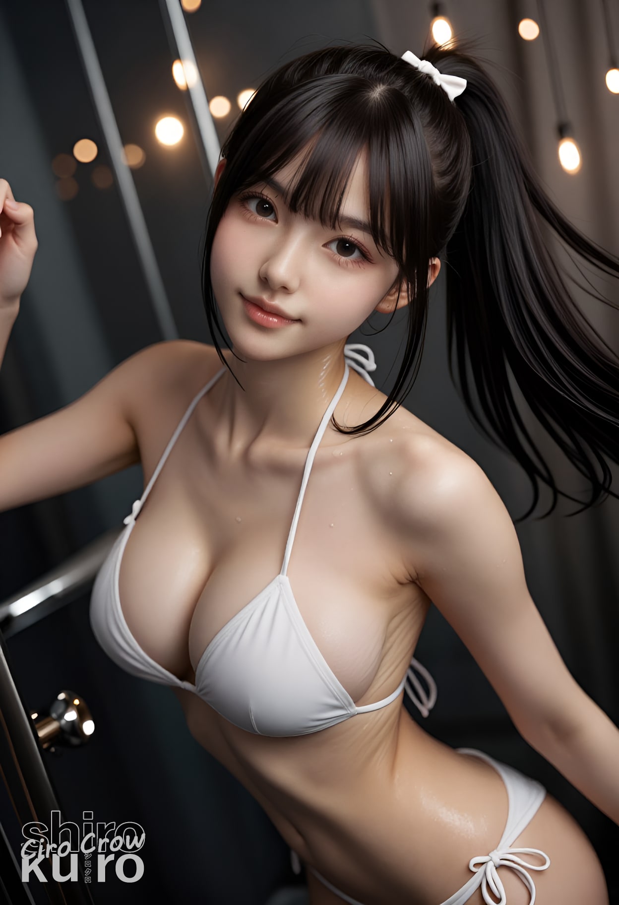 おはようビキニ