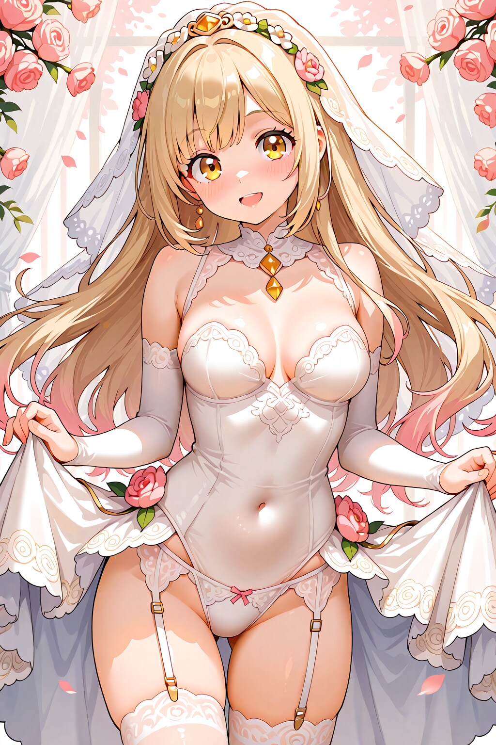 ジューンブライド