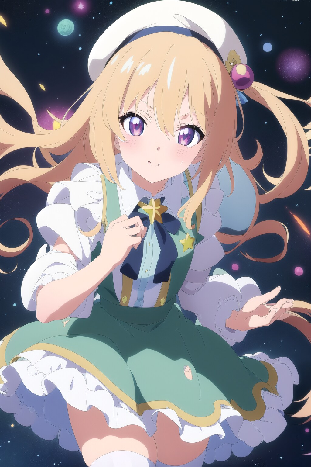 OPALちゃん、またね