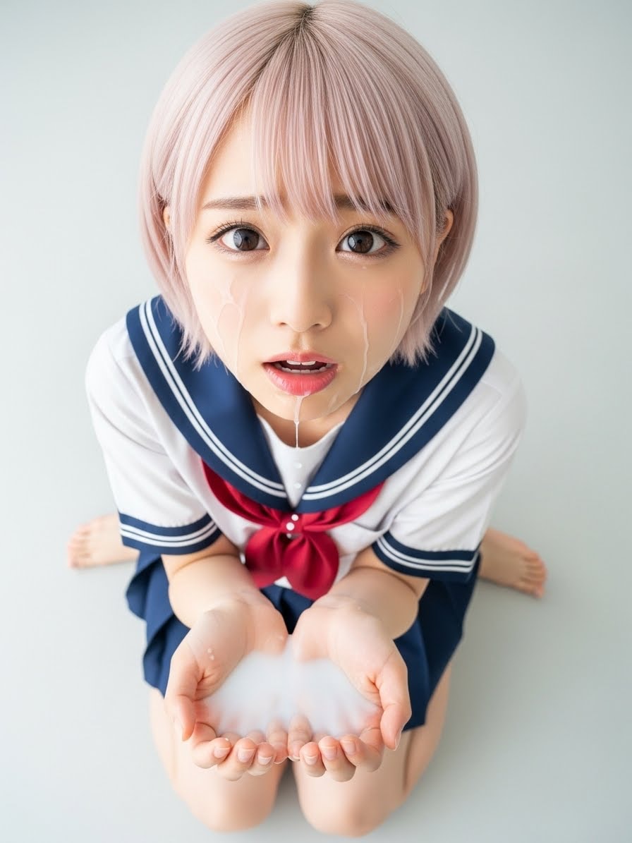 うー