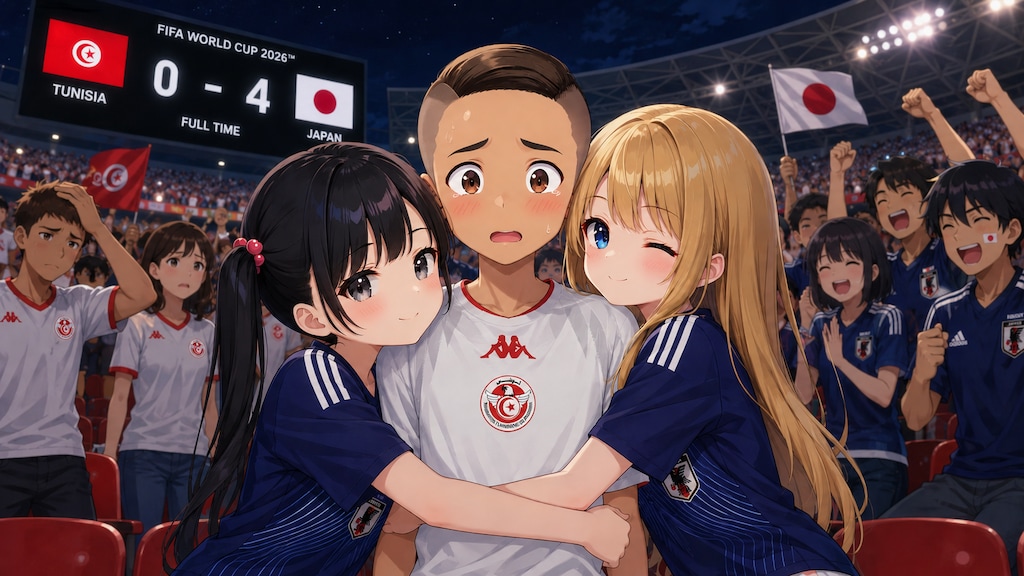 おめでとうございます！
