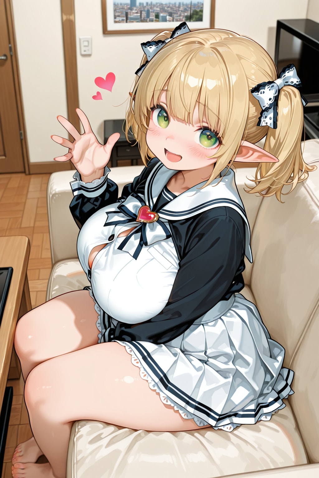 柔らか