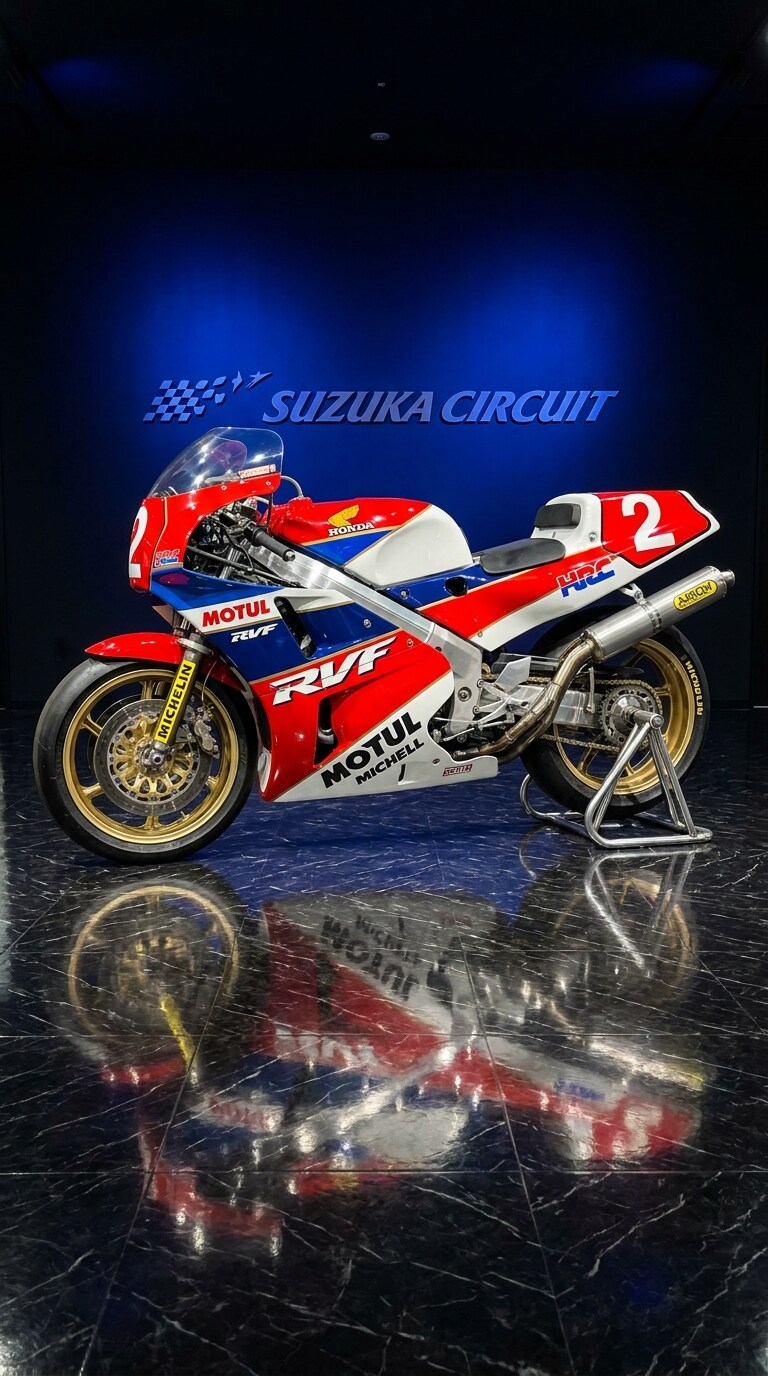 HONDA | の人気AIイラスト・グラビア