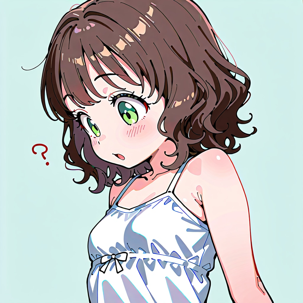 なんだったけ？